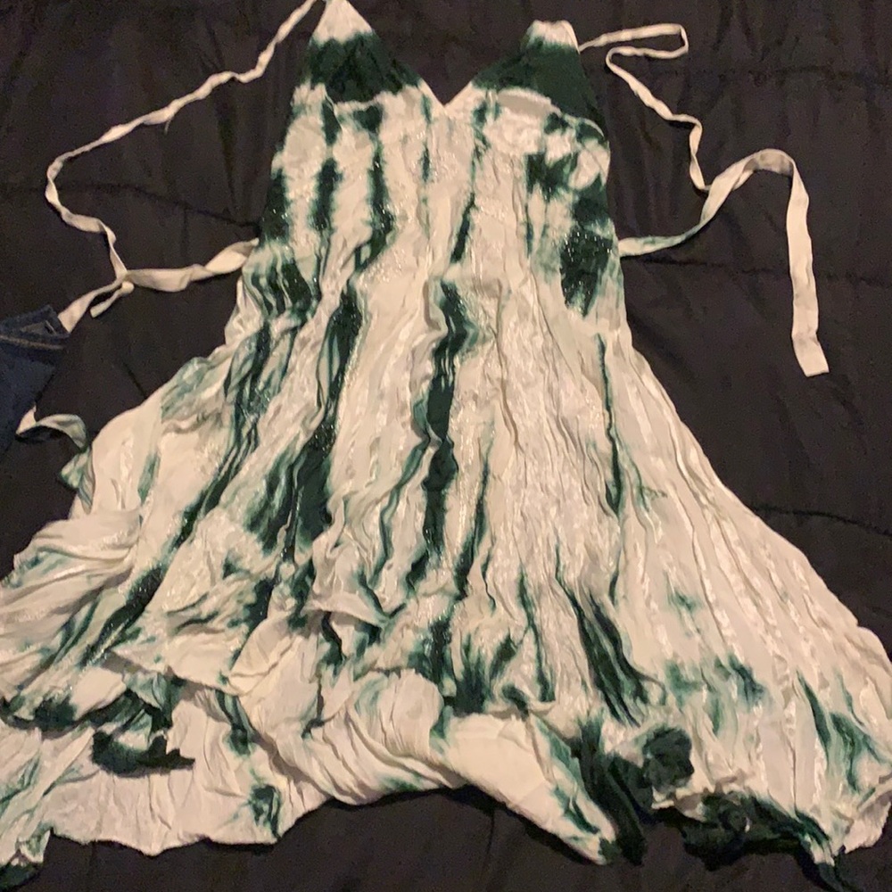 Super cute lightweight dress